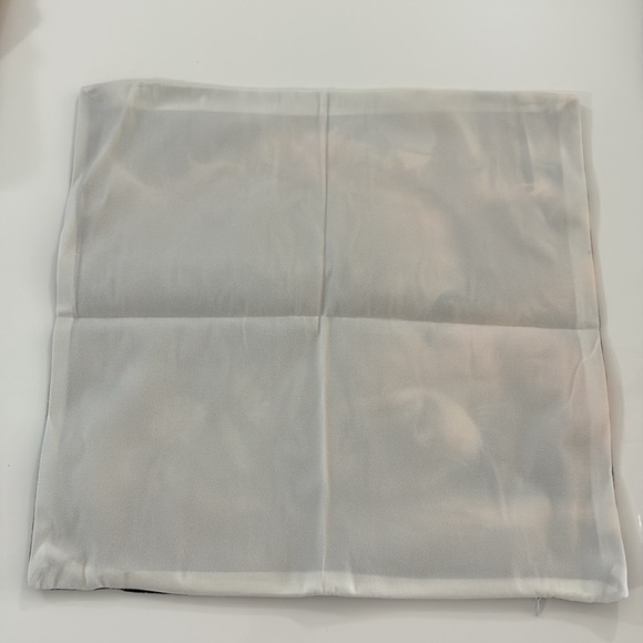 NEW: Cute Highland Cow Print Throw Pillow Case - Picture 5 of 9